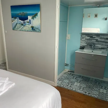 Au Bord De L'o Holiday home