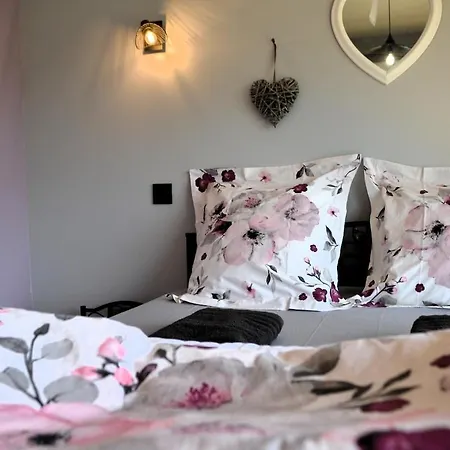 Au Bord De L'o Saint-Lo