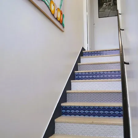 Au Bord De L'o Holiday home