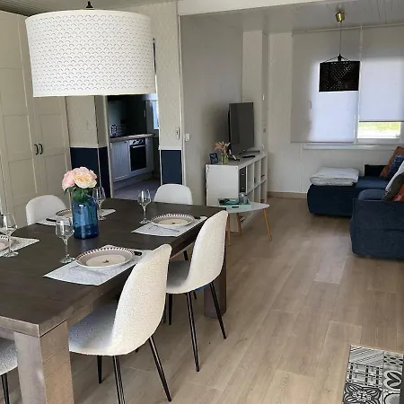 Holiday home Au Bord De L'o *