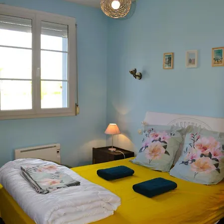 Holiday home Au Bord De L'o *