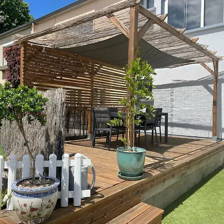 Au Bord De L'o Saint-Lo