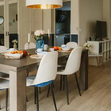 Au Bord De L'o Guest house