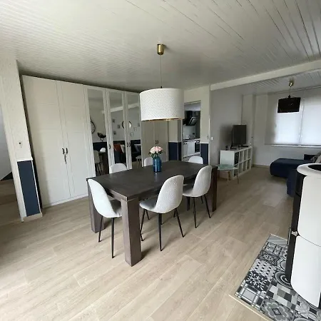 Guest house Au Bord De L'o
