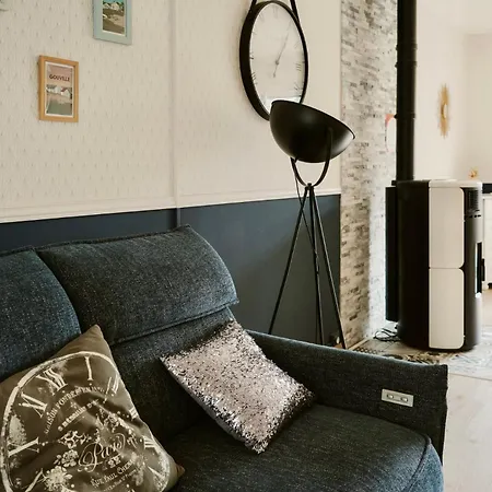 Guest house Au Bord De L'o 3*