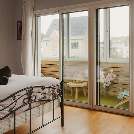 Guest house Au Bord De L'o 3*