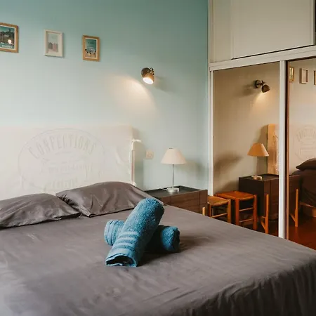 Guest house Au Bord De L'o Saint-Lo