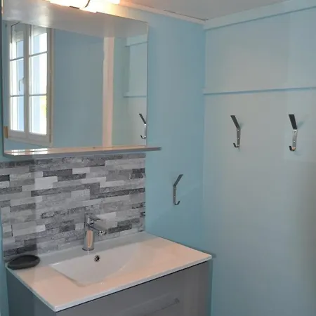 Au Bord De L'o Guest house