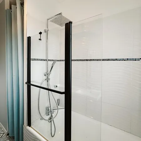 Au Bord De L'o Guest house