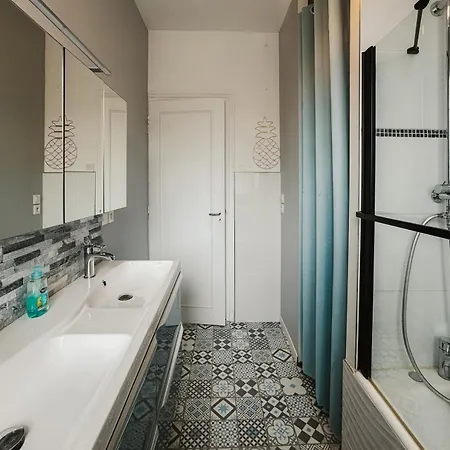 Au Bord De L'o Guest house 3*