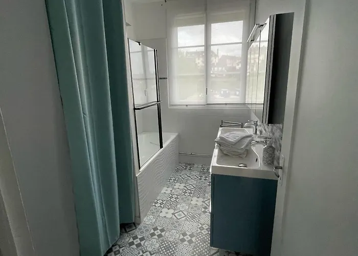 Au Bord De L'o 생로