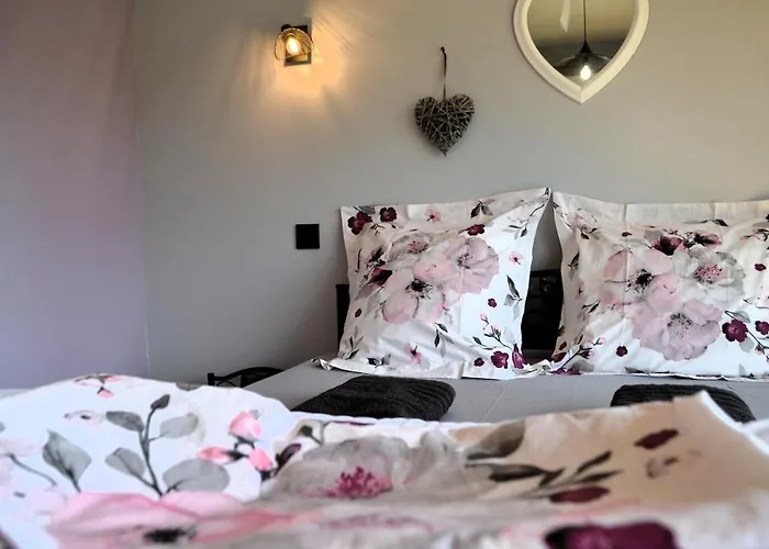 Au Bord De L'o 생로