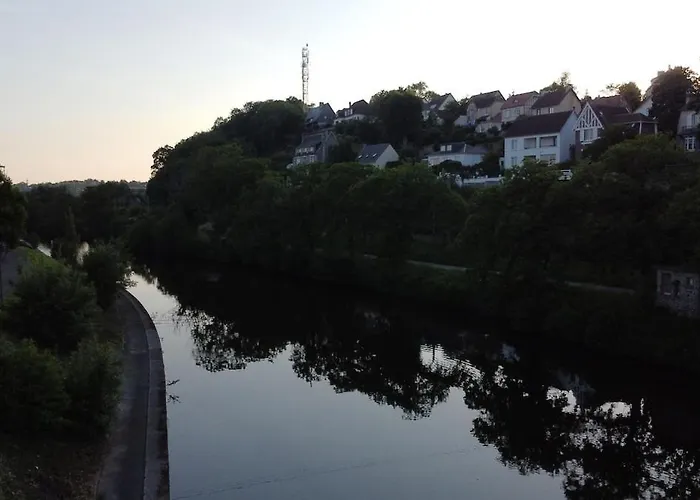 Au Bord De L'o * 생로