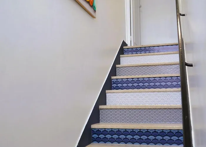 Au Bord De L'o 펜션