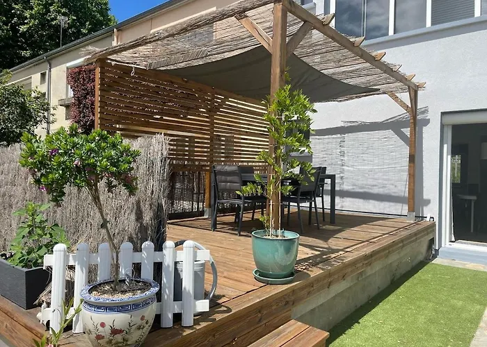 Au Bord De L'o 생로