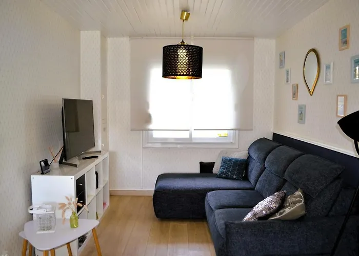 Au Bord De L'o 생로